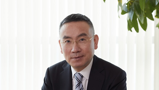 【专访】全国人大代表、四川天府银行董事长黄毅：人工智能大模型为银行业转型带来诸多机遇