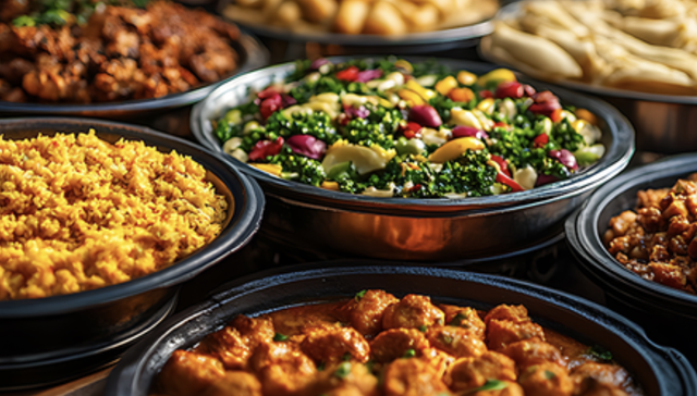 海底捞背后的预制菜巨头，一年狂揽百亿