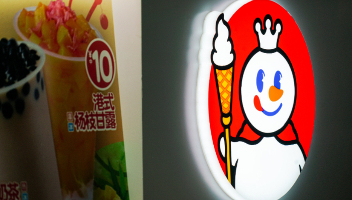 蜜雪集团股价四日累升超70%，市值一度突破1300亿港元