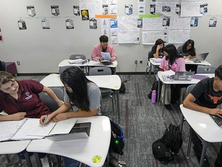 特朗普准备发行政令废除教育部，助学贷款将受冲击