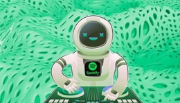 版權(quán)燒錢困局終結(jié)？Spotify如何讓投資人賺翻138%