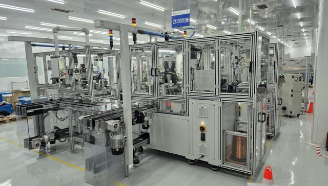 又一跨国汽车零部件公司在华积极推动新能源转型