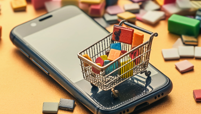 鸣鸣很忙,新零售,传统商超,