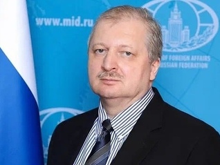 俄罗斯新任驻美大使是啥来头？