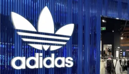 阿迪行了，耐克慌了