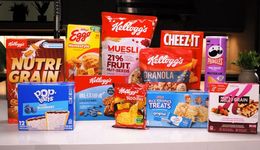 玛氏发行超1880亿元债券，推动“世纪交易”收购品客薯片母公司