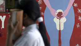 关于月经的三件事｜妇女节·书单