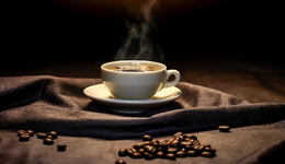 又一零食巨头跨界卖咖啡，最低8.9元一杯