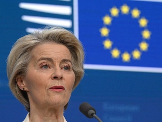 欧盟特别峰会：俄乌谈判，欧洲必须上桌