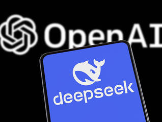 最新全球AI应用排行：DeepSeek第二，豆包、月之暗面等排名靠前