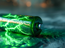 锂电产业链周记 | 中韩动力电池市占率差距首次突破50% 四川发现亚洲最大锂矿床