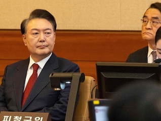 尹锡悦尚未立即获释，弹劾案裁决或下周出炉