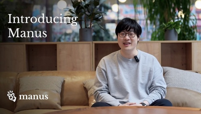 Manus: The AI agent that's splitting opinions and setting the industry abuzz