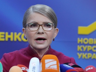 乌克兰反对派证实与美国会谈，但否认密谋推翻泽连斯基