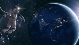 万亿深空探测市场待启，中国商业航天如何突破成本与技术“双壁垒”？