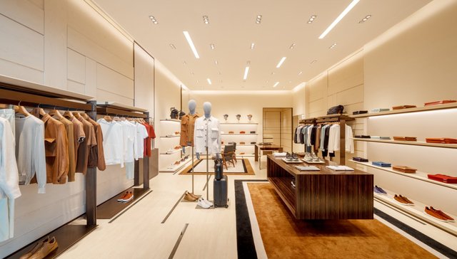 国内机场能否“收割”奢侈品消费者？