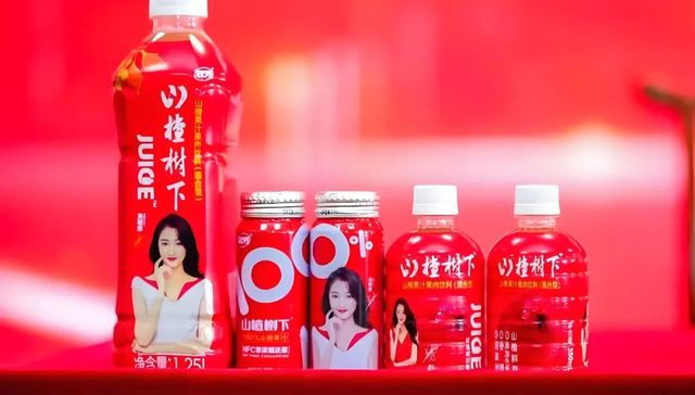 消费,投资,山楂树