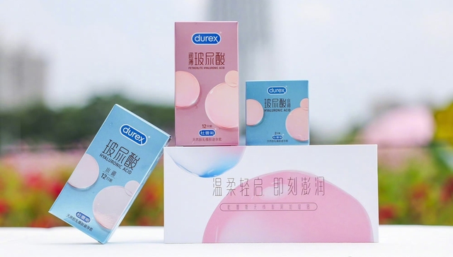 避孕套与私密护理液推动这家巨头业绩暴涨双位数