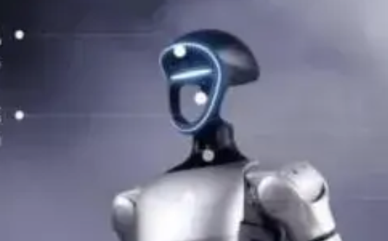 宇树机器人的商业化野心：李佳琦、马拉松和买菜