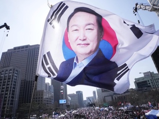 被捕52天后尹锡悦被释放，弹劾案裁决或下周宣判