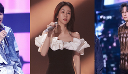 音综连发，围剿《歌手》