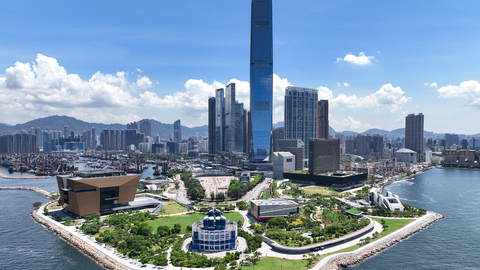 打造香港文化旅游品牌，2025上海西九文化周将于6月举办