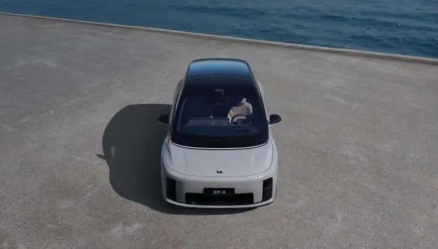 汽车销量,理想汽车,