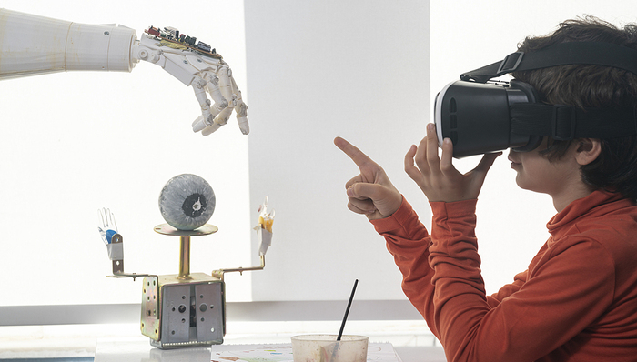 盘前机会前瞻|北京重磅发布！人工智能通识教育加速落地，这几家当地公司在AI教育和产教融合方面已实现产品落地（附概念股）