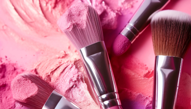 美妆品牌,人工智能,投资,