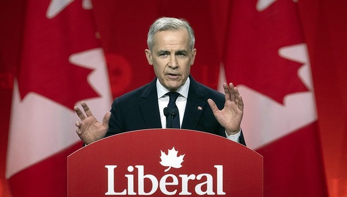 加拿大,总理,高盛,央行