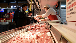 豬肉價(jià)格連降四周，接下來(lái)走勢(shì)如何？