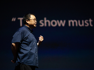 罗永浩AR创业公司细红线启动春招，近期被曝要做AI系统