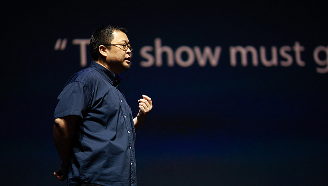 罗永浩AR创业公司细红线启动春招，近期被曝要做AI系统