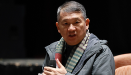 學(xué)者羅新：歷史不必成為選擇新生活方式的負(fù)擔(dān)