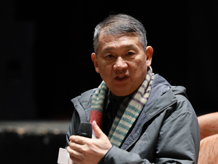 学者罗新：历史不必成为选择新生活方式的负担