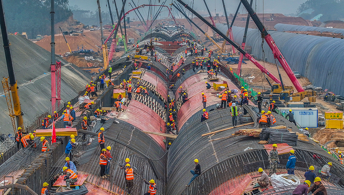 财经速递,财政收入