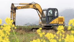 政策組合拳推動下，2月挖掘機(jī)銷量同比大幅增長超五成