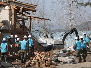 韩军公布战机误炸事故初步调查，飞行员或面临刑诉