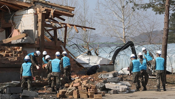 韩国,军演,战机