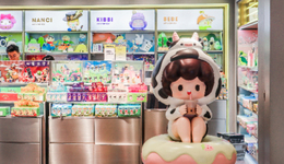 TOP TOY拆分上市：名创优品的关键一步