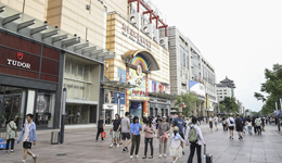 釋放消費(fèi)增長潛能，多地上調(diào)最低工資標(biāo)準(zhǔn)