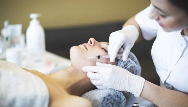 业绩承压的爱美客超十亿收购了家韩国医美公司