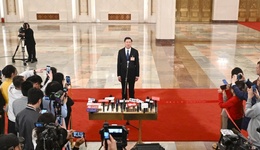 体育总局局长：坚决抵制“饭圈文化”对体育的侵蚀和破坏