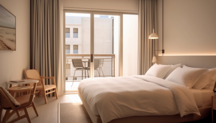 酒店品牌,转型,品牌价值,