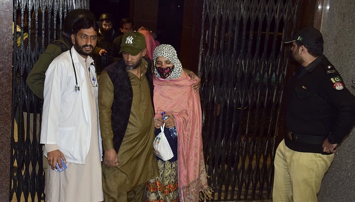 巴基斯坦,俾路支,火车,劫持