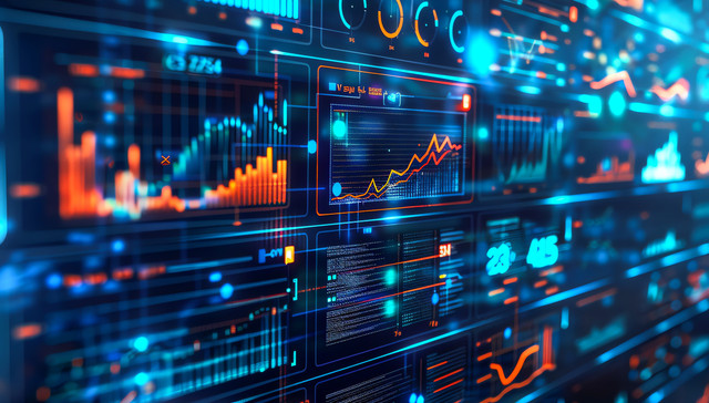 数据萃取：“三高”数据集构建的点睛之笔