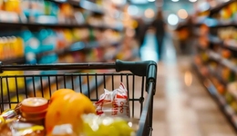 配料表，食品行業(yè)的新賽道