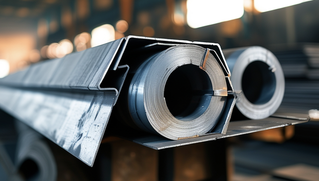 美国对进口钢铝征收25%关税正式生效，欧盟采取反制措施