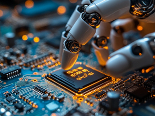 原字节火山AI高管骆怡航加入生数科技，出任CEO