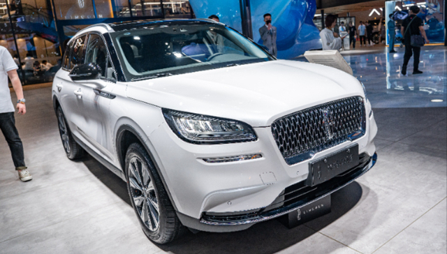 林肯汽车被诉质量问题，单月销量已不足3000辆